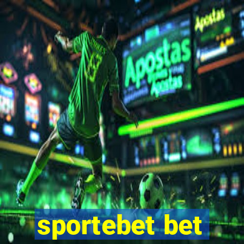 sportebet bet